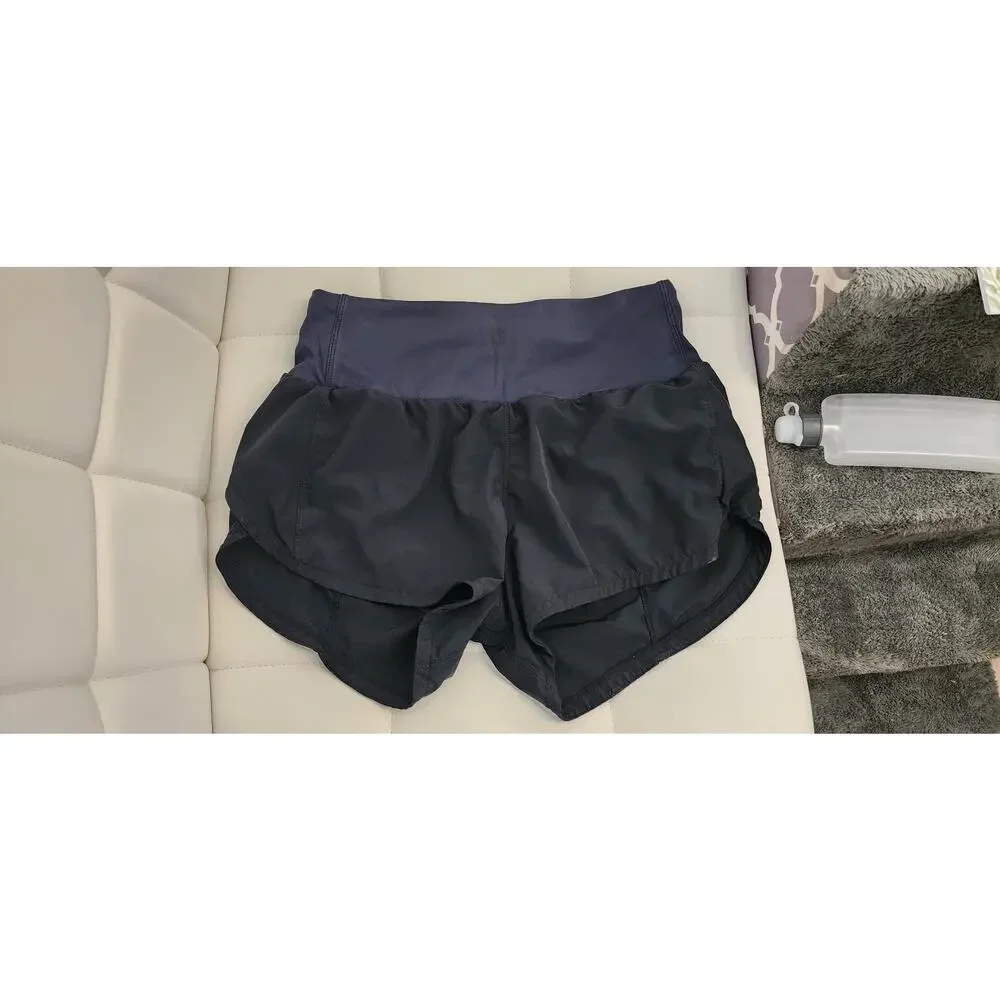 Run Shorts - Waist Pocket - Size S‎